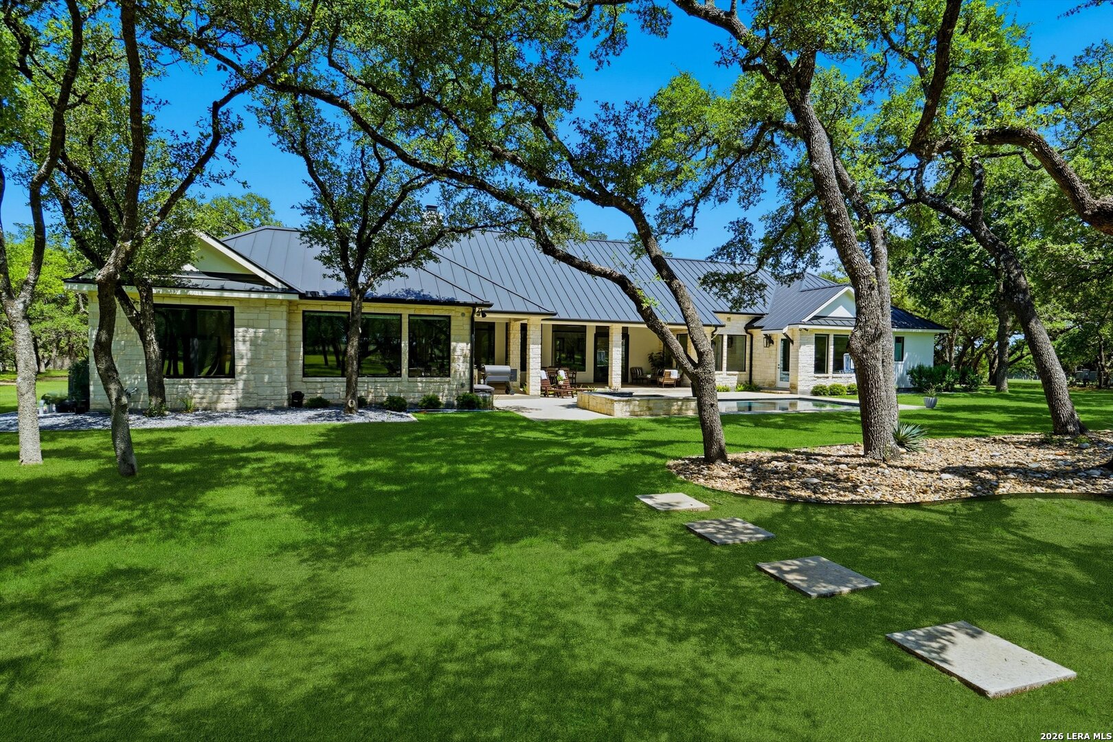 108 Wyatt Trail Boerne TX 78015