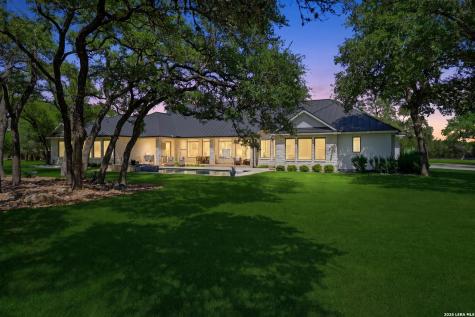 108 Wyatt Trail Boerne TX 78015