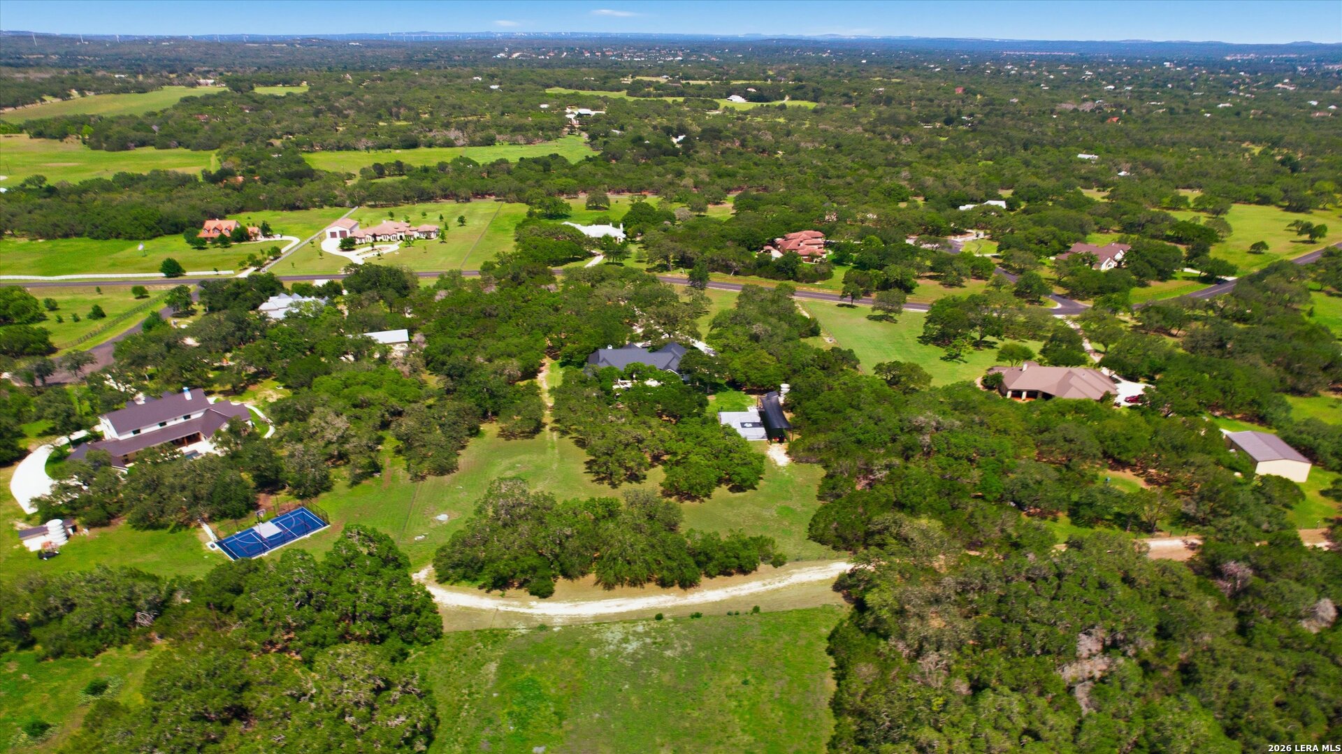 108 Wyatt Trail Boerne TX 78015