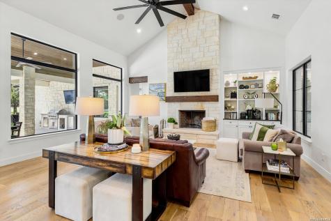 108 Wyatt Trail Boerne TX 78015