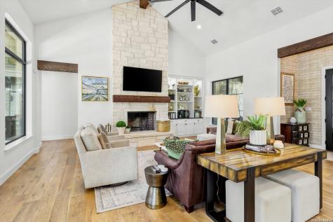 108 Wyatt Trail Boerne TX 78015
