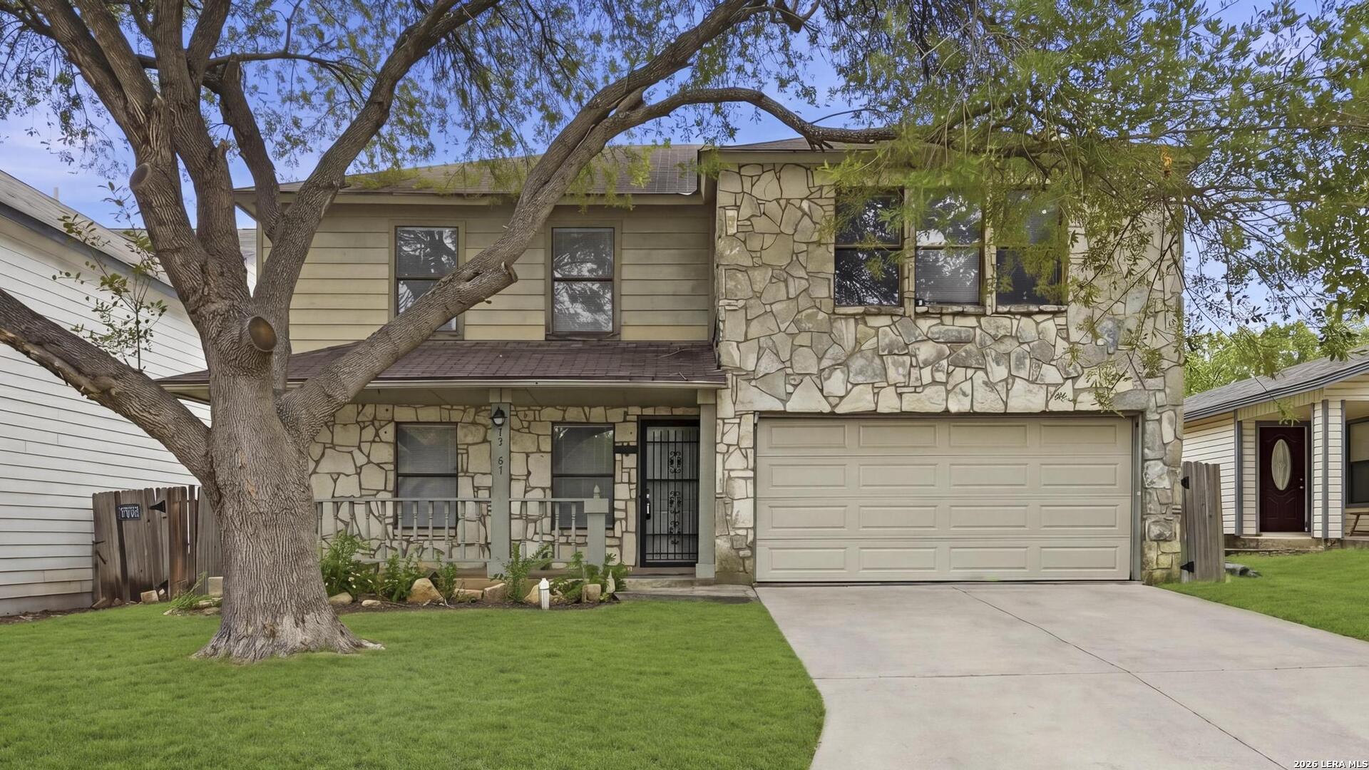 7554 Foss Meadows San Antonio TX 78244
