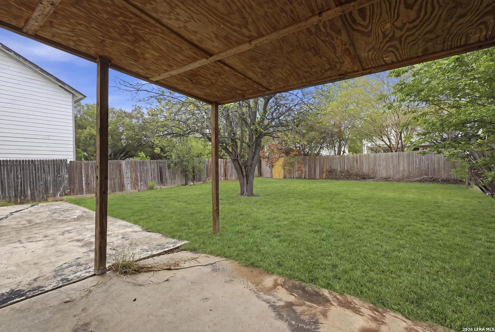 7554 Foss Meadows San Antonio TX 78244