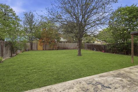 7554 Foss Meadows San Antonio TX 78244