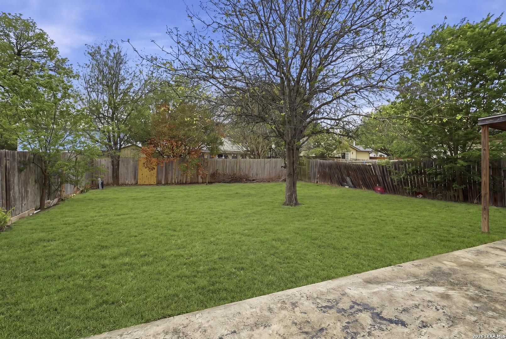 7554 Foss Meadows San Antonio TX 78244