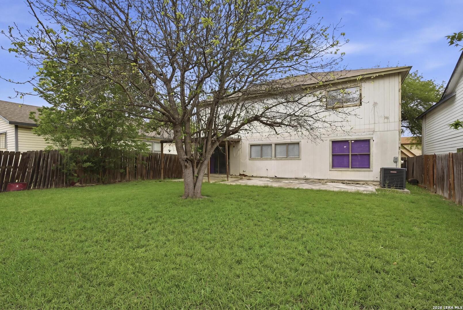 7554 Foss Meadows San Antonio TX 78244