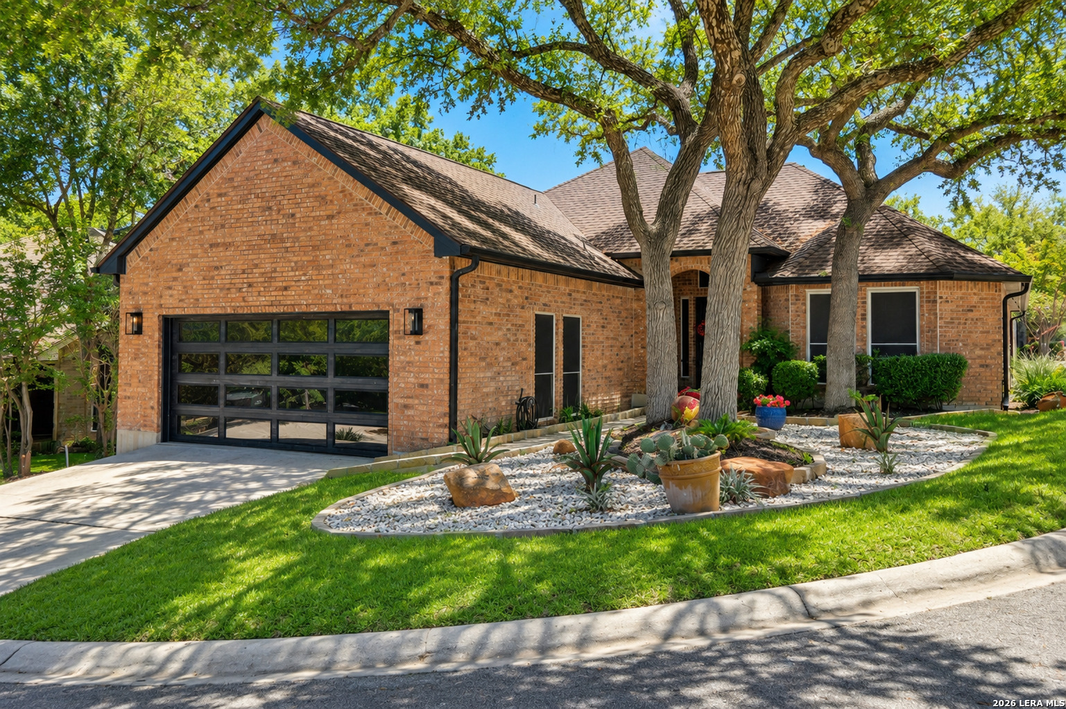 6618 Lost Spring Drive San Antonio TX 78256