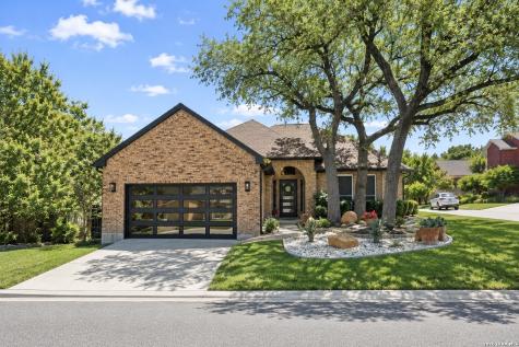 6618 Lost Spring Drive San Antonio TX 78256