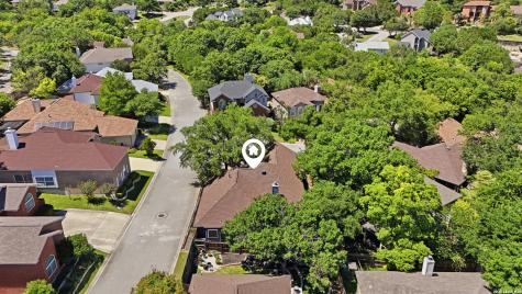 6618 Lost Spring Drive San Antonio TX 78256