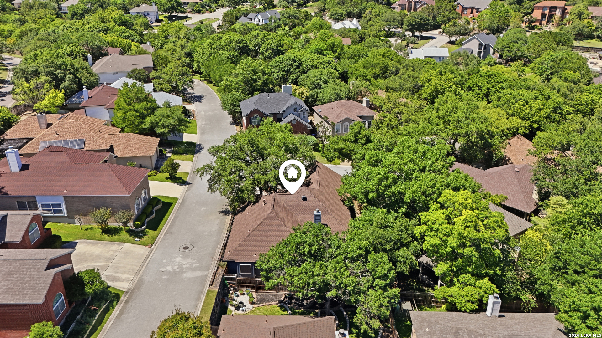 6618 Lost Spring Drive San Antonio TX 78256