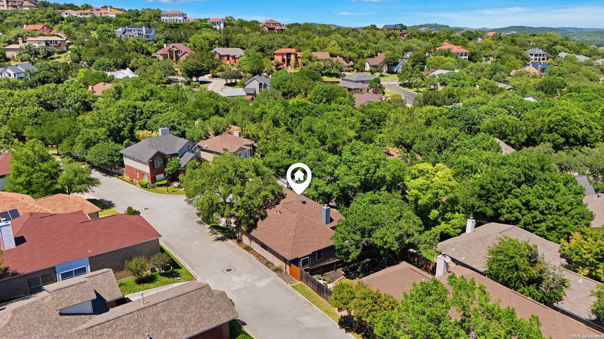 6618 Lost Spring Drive San Antonio TX 78256