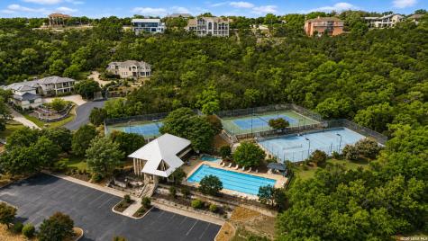 6618 Lost Spring Drive San Antonio TX 78256