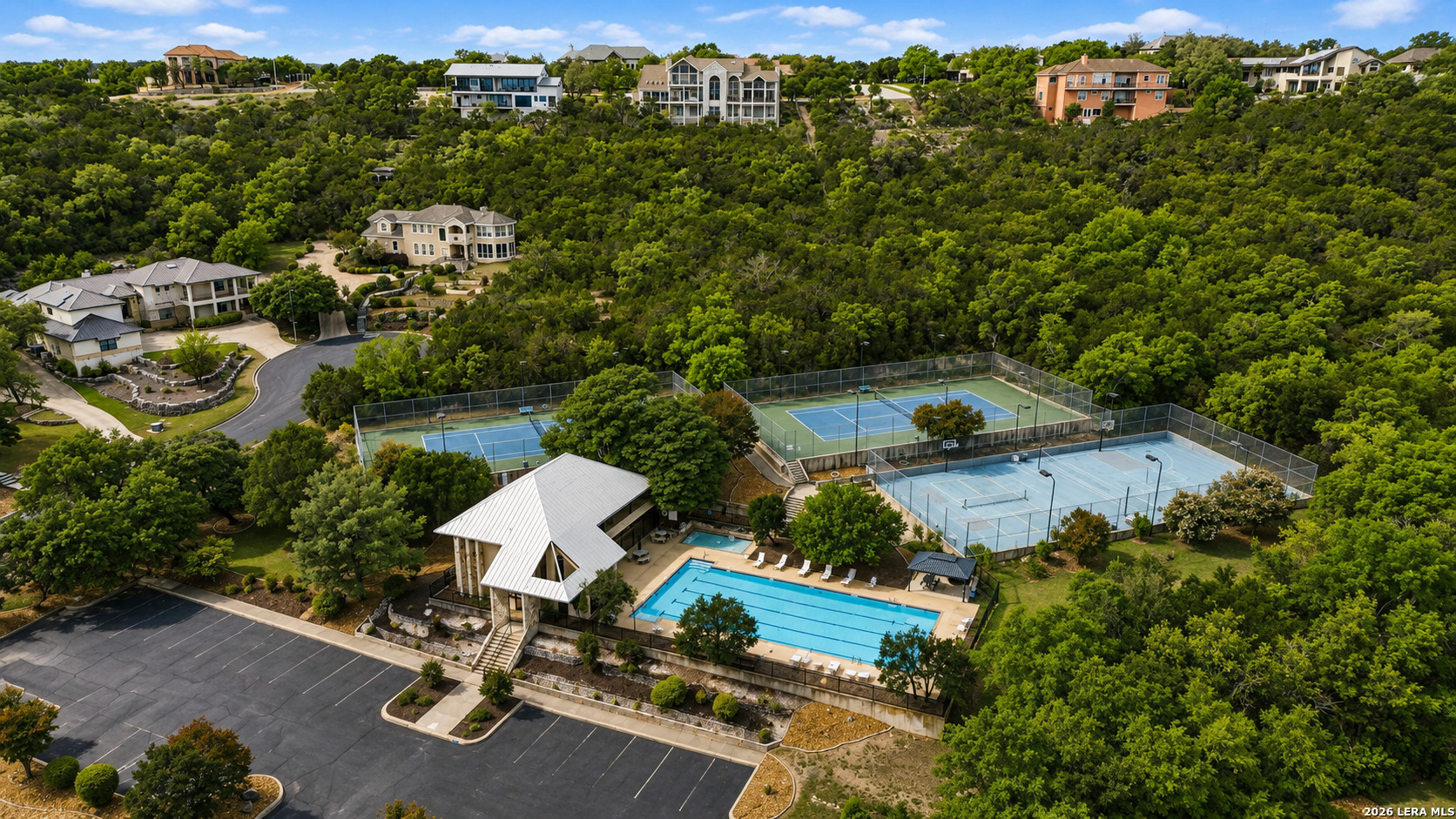 6618 Lost Spring Drive San Antonio TX 78256
