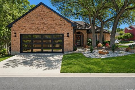 6618 Lost Spring Drive San Antonio TX 78256