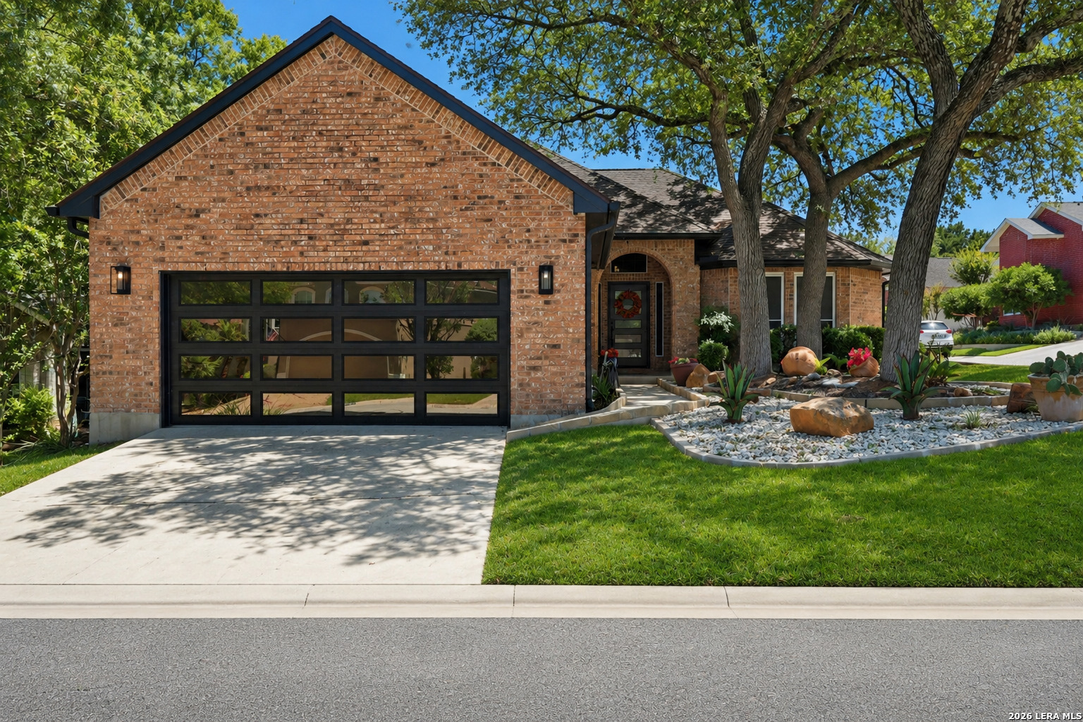 6618 Lost Spring Drive San Antonio TX 78256