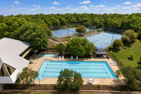 6618 Lost Spring Drive San Antonio TX 78256