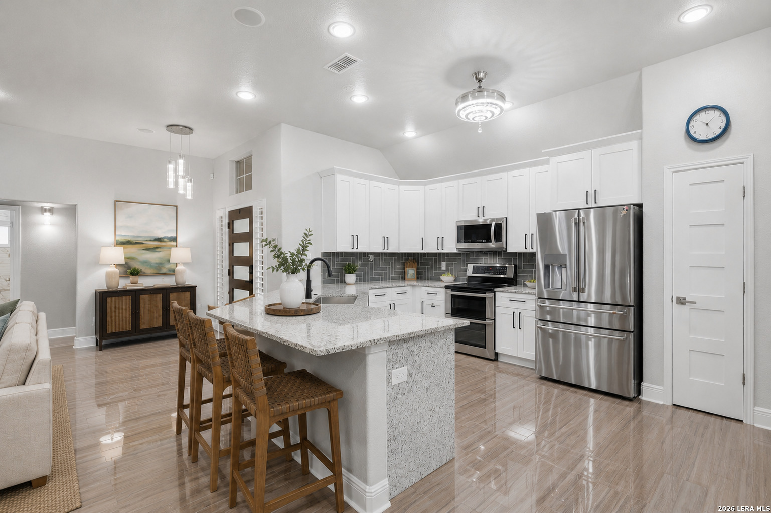 6618 Lost Spring Drive San Antonio TX 78256