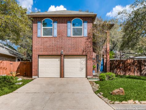 8011 Las Olas Boulevard San Antonio TX 78250