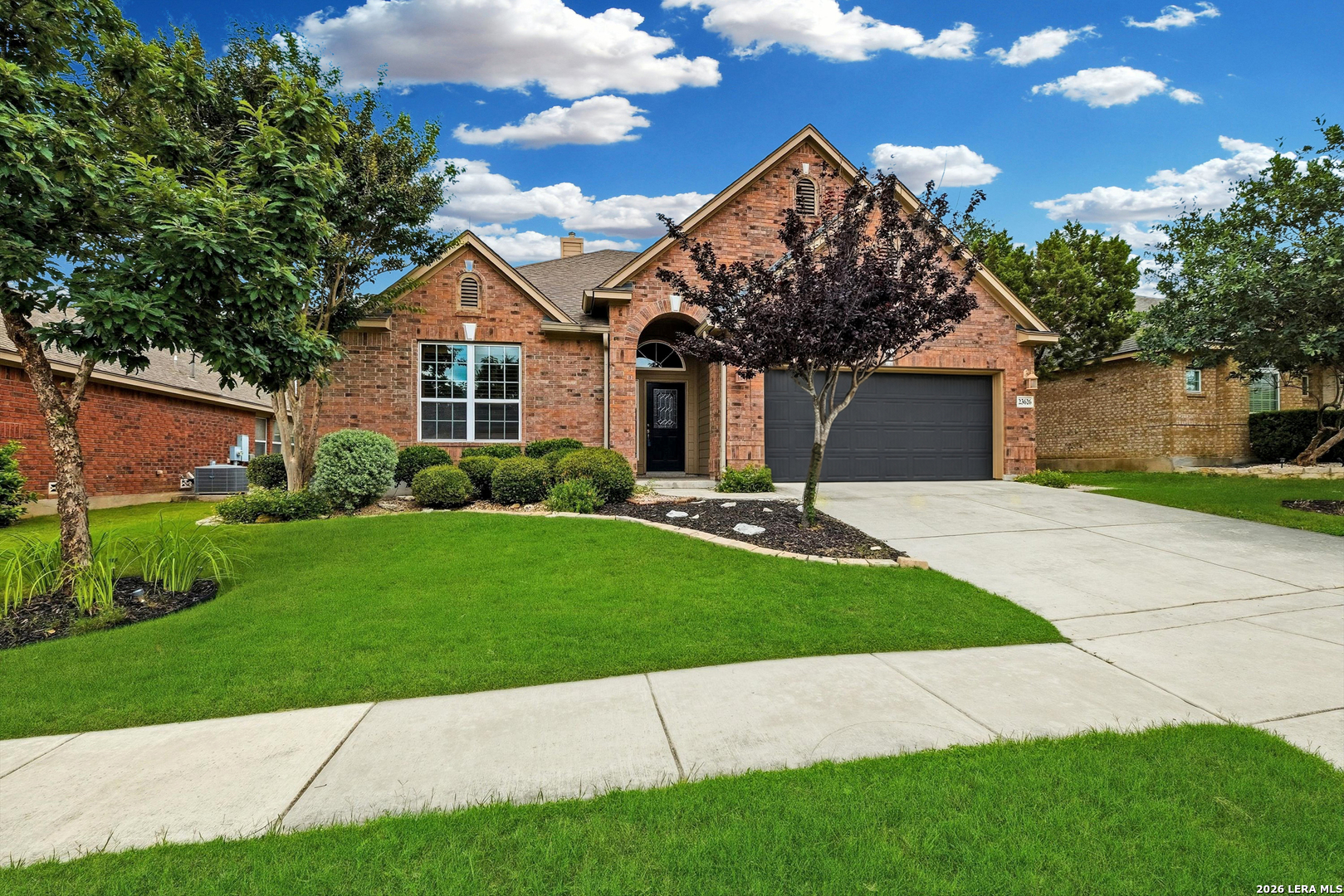 23626 Misty Peak San Antonio TX 78258