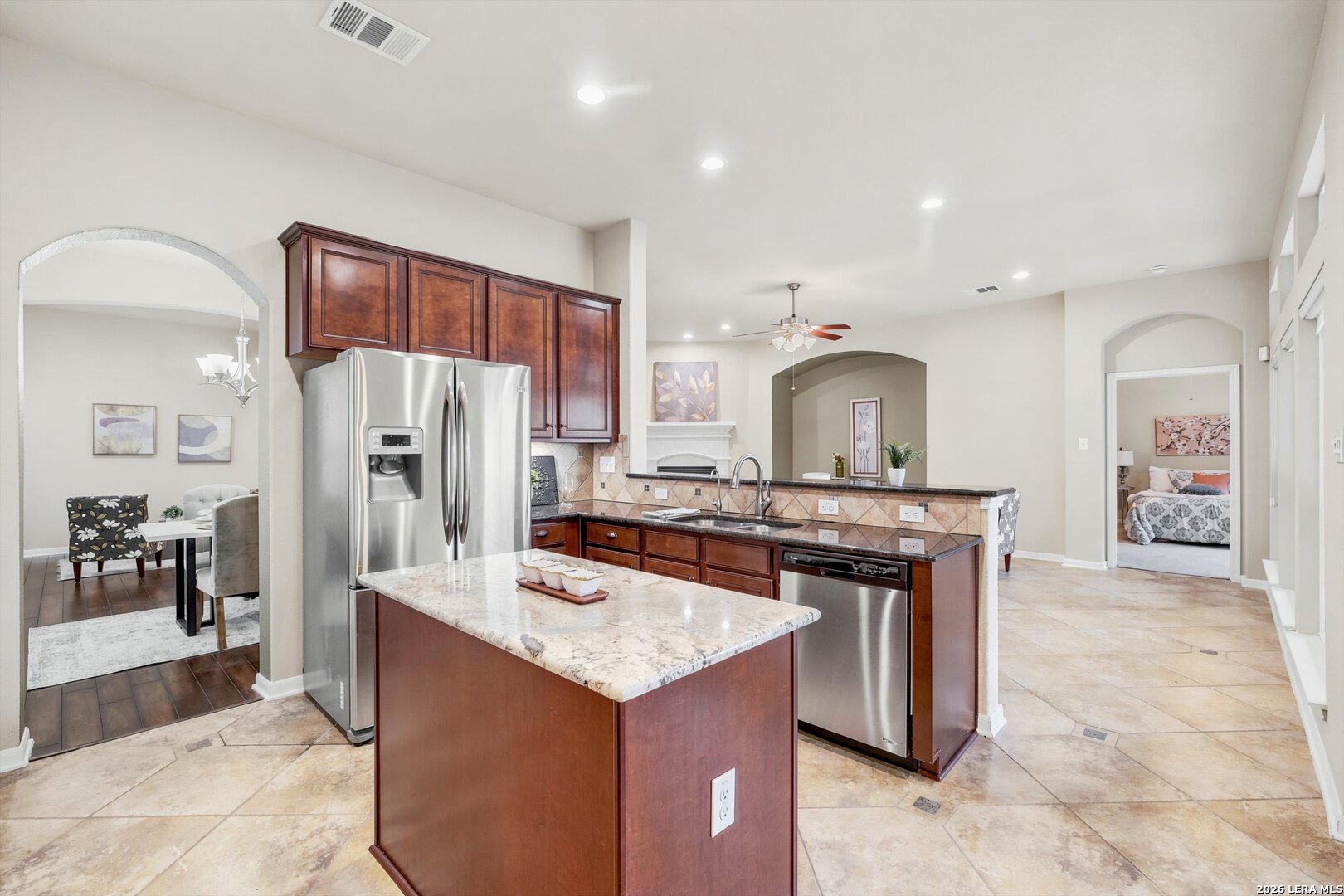 23626 Misty Peak San Antonio TX 78258