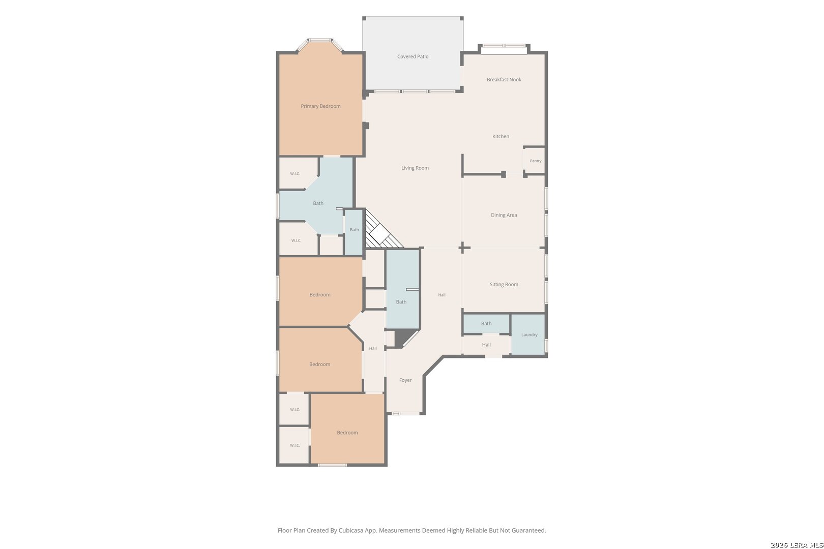 23626 Misty Peak San Antonio TX 78258