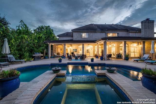4 Charterwood San Antonio TX 78248