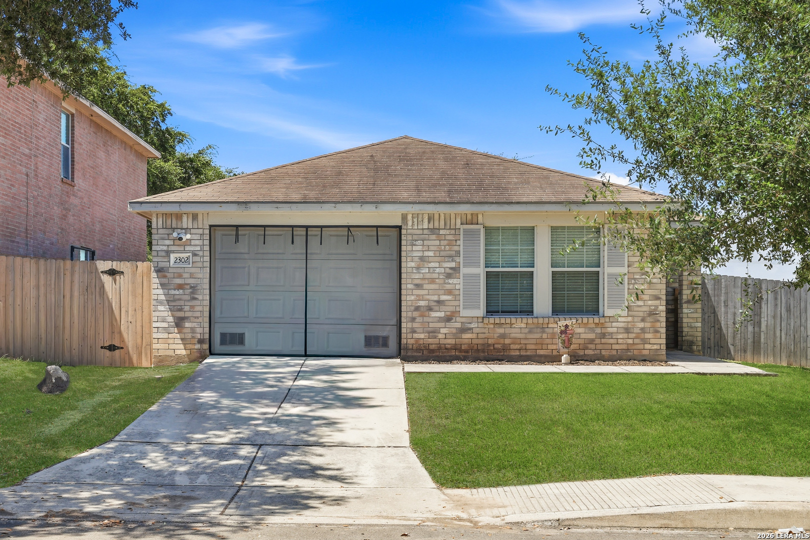 2302 Mission Glory San Antonio TX 78223