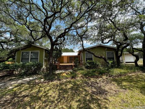 1340 Cochise Trail San Antonio TX 78260