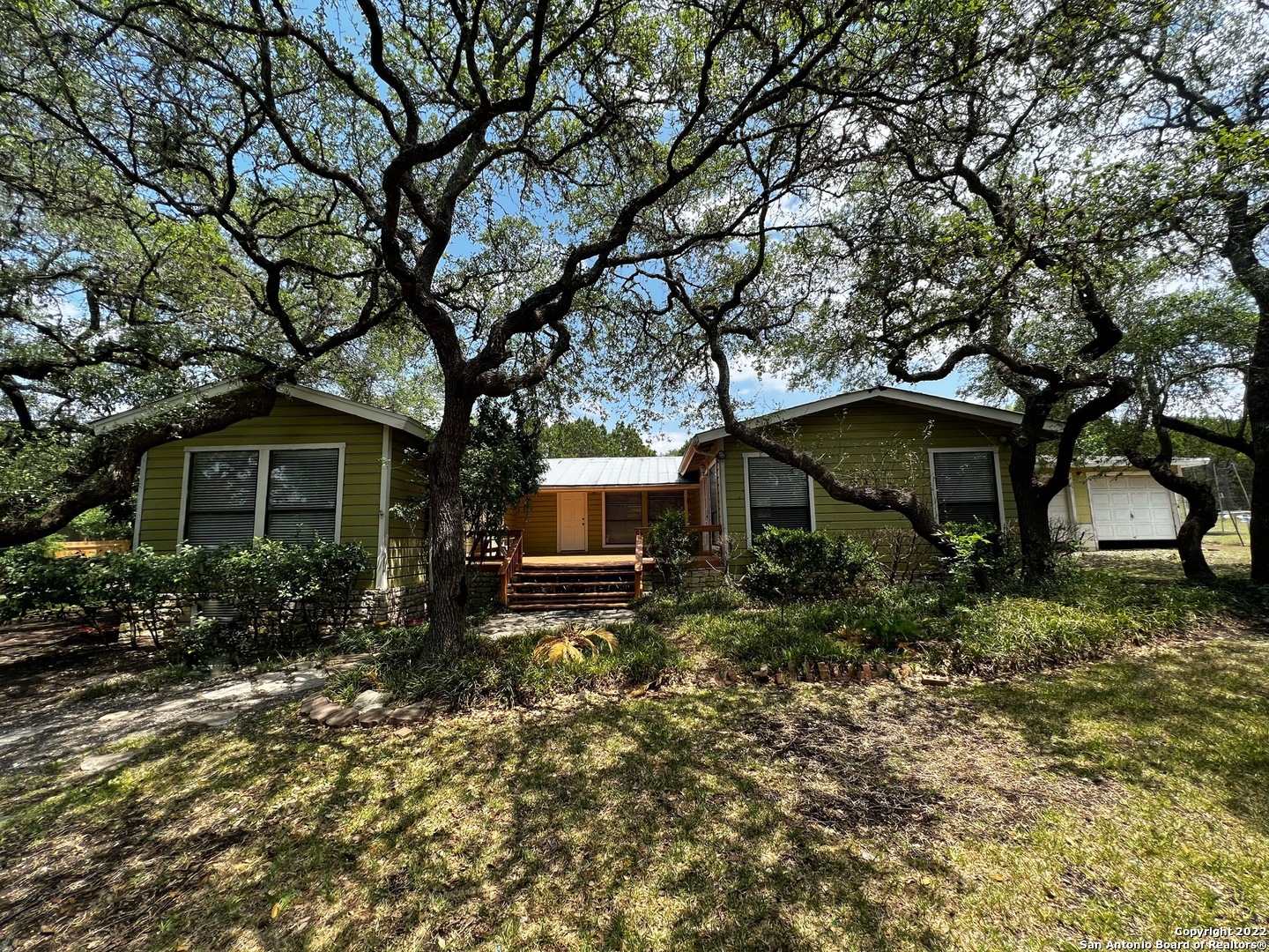 1340 Cochise Trail San Antonio TX 78260