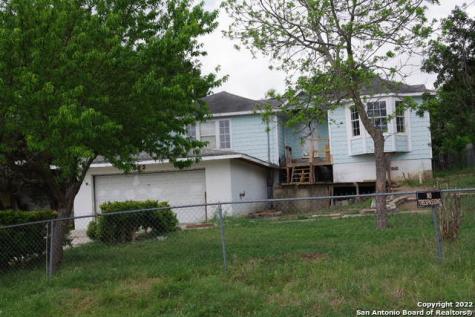 402 Twin Elm Drive Canyon Lake TX 78133