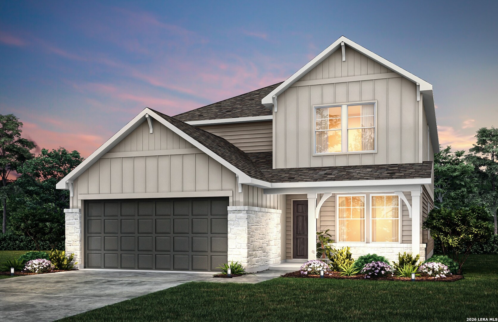 12216 Vaquera Bend San Antonio TX 78254
