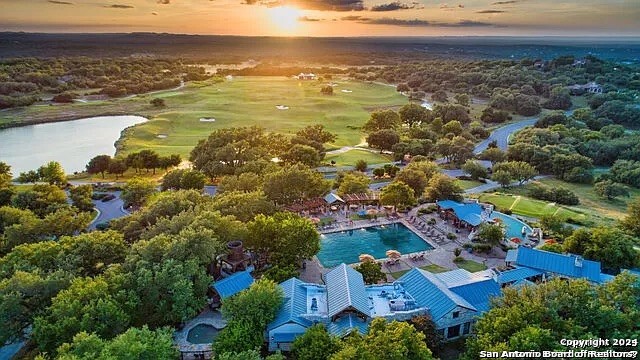 44 Tramonto Boerne TX 78006