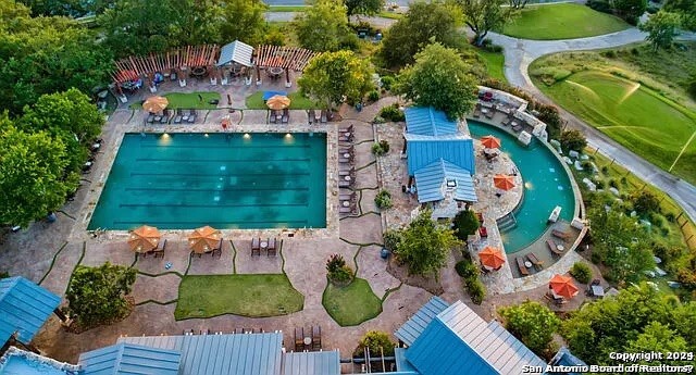 44 Tramonto Boerne TX 78006
