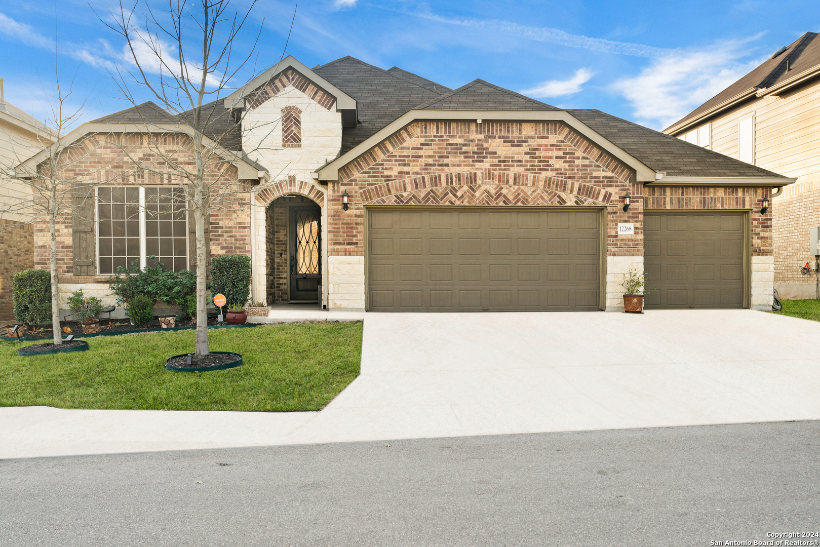 12268 Dusty Boots Road San Antonio TX 78254