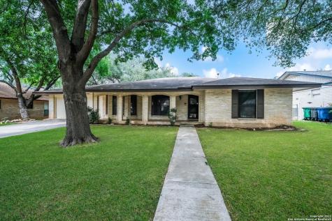 2411 Bluffridge Street San Antonio TX 78232