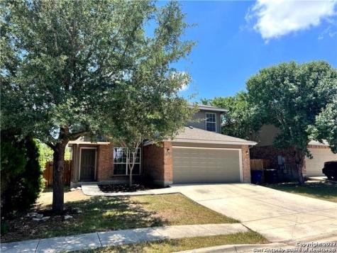 228 Ibis Falls Drive New Braunfels TX 78130