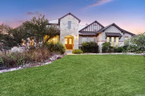 5751 High Forest New Braunfels TX 78132