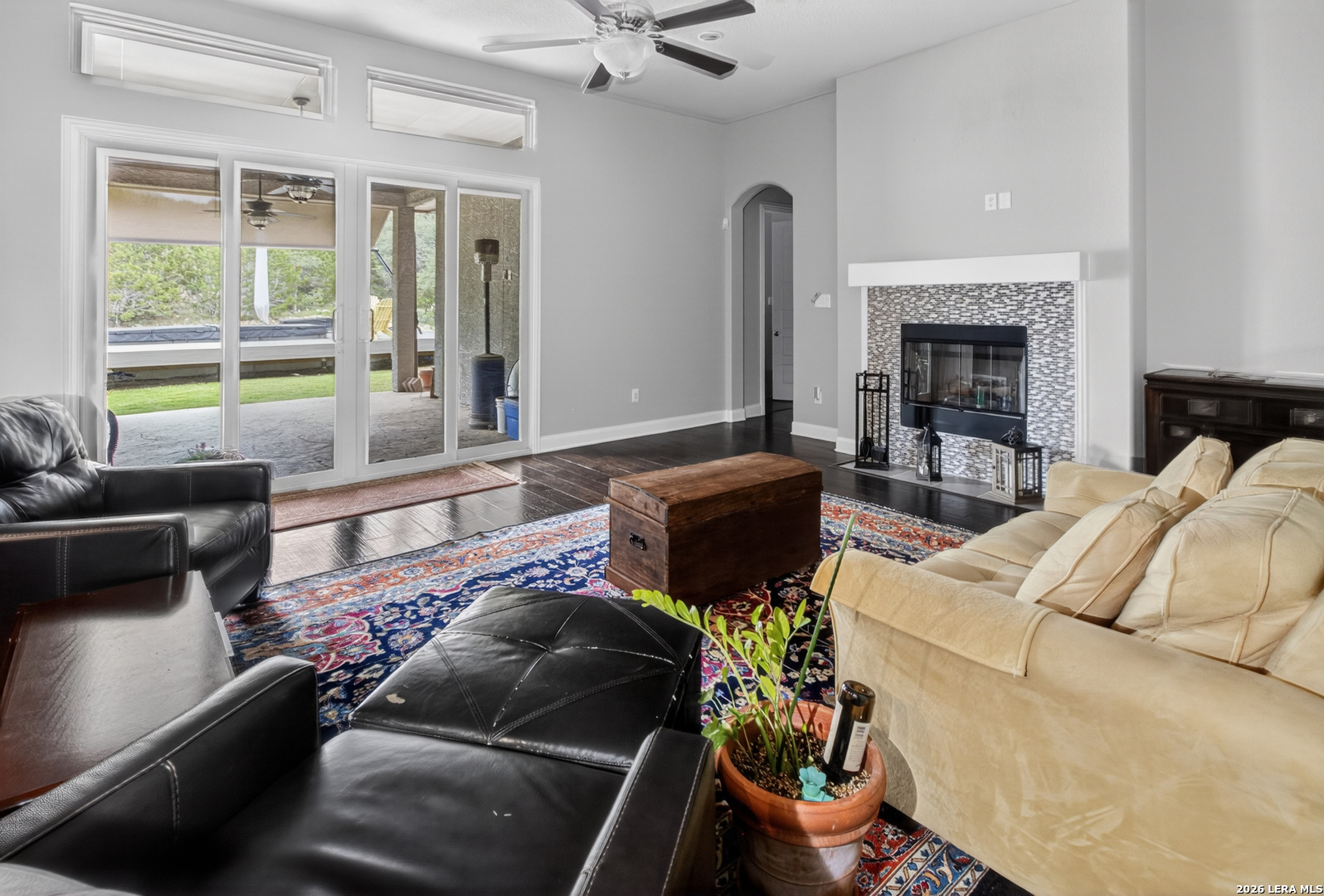 5751 High Forest New Braunfels TX 78132