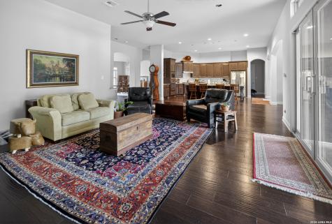 5751 High Forest New Braunfels TX 78132