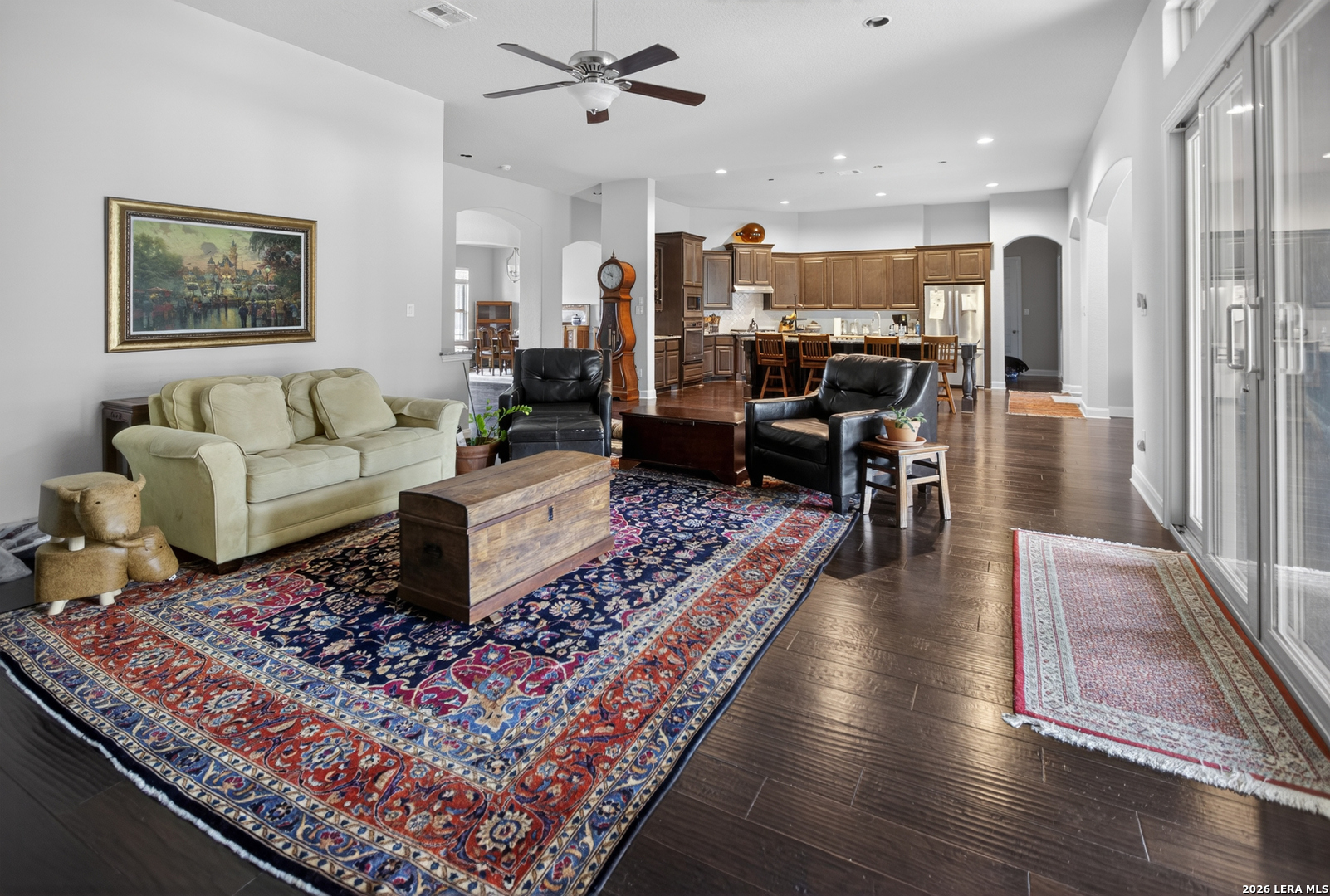 5751 High Forest New Braunfels TX 78132