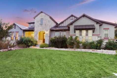 5751 High Forest New Braunfels TX 78132