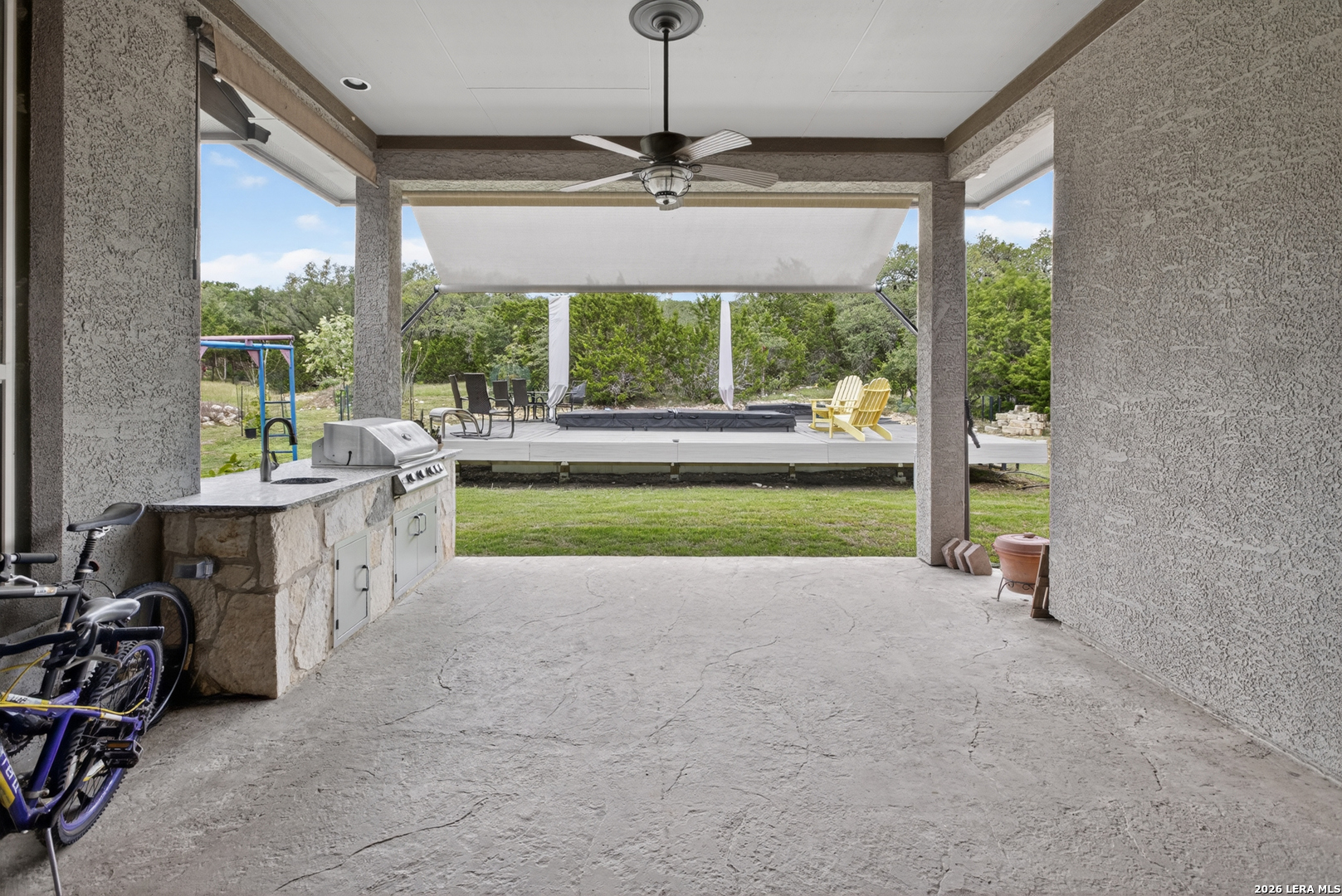 5751 High Forest New Braunfels TX 78132