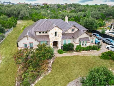 5751 High Forest New Braunfels TX 78132