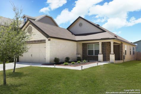 7327 Bluebonnet Bay San Antonio TX 78218