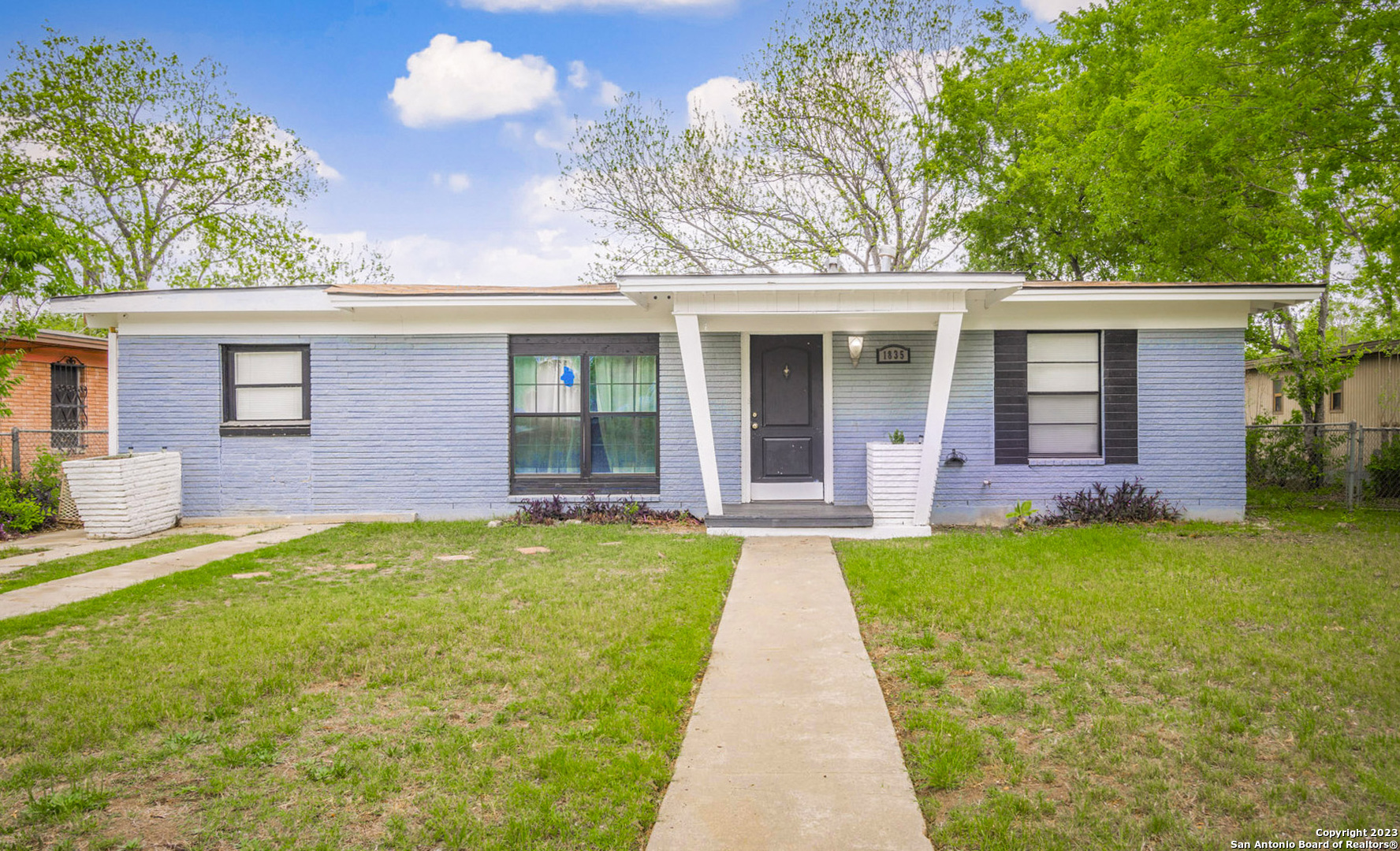 1835 Kendalia Avenue San Antonio TX 78224