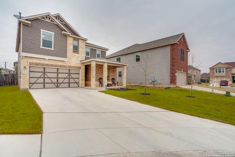 15307 Osprey Pass San Antonio TX 78253