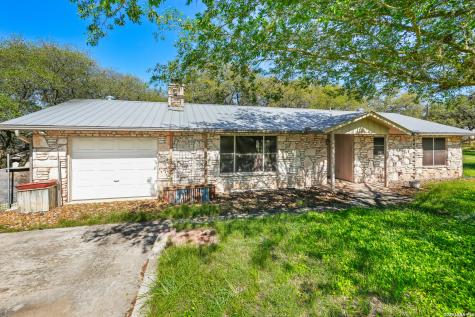 101 Diamond J Road S Pipe Creek TX 78063
