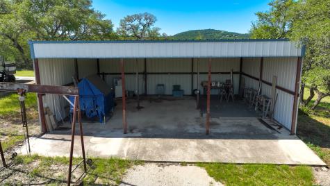101 Diamond J Road S Pipe Creek TX 78063