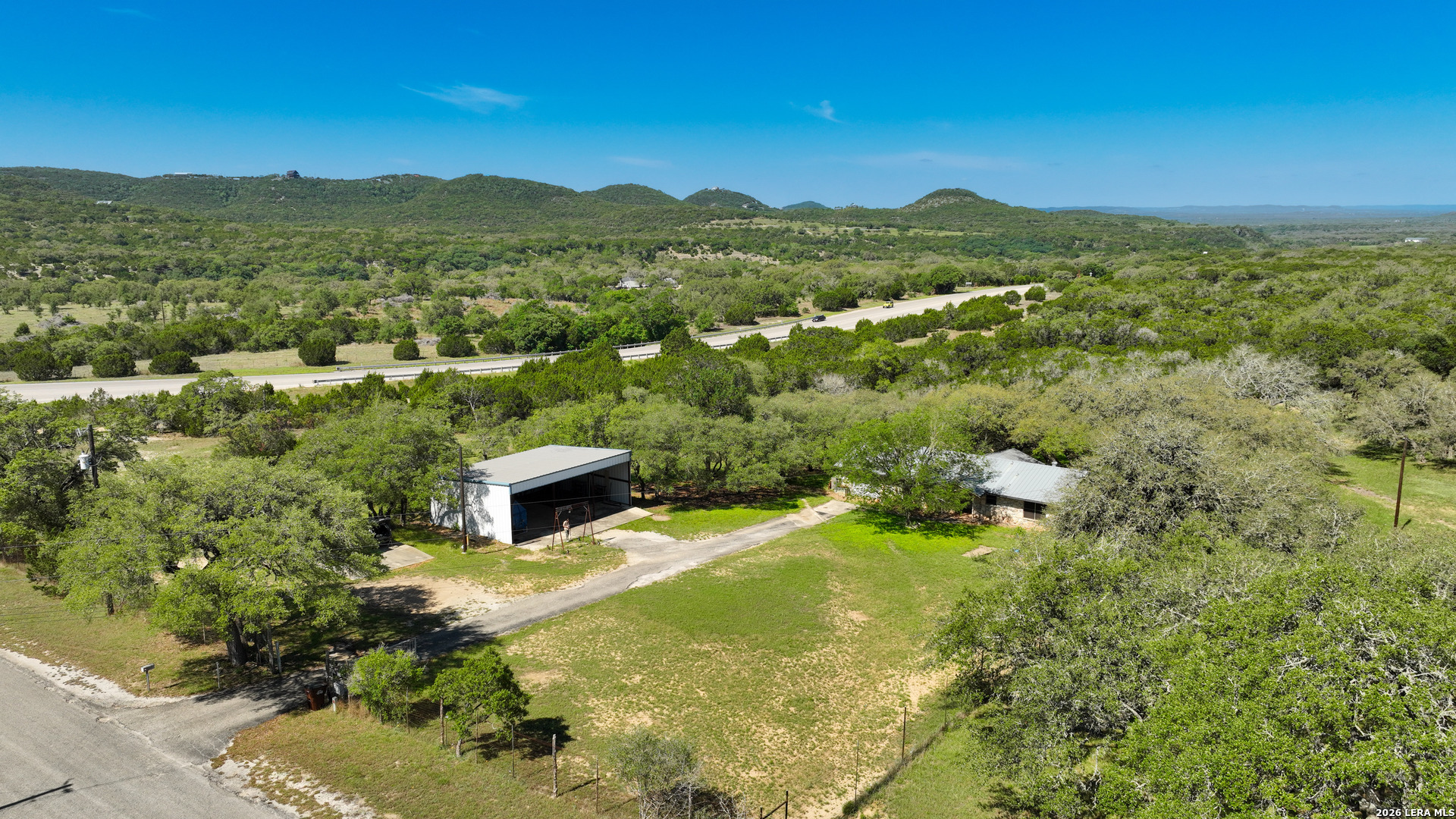 101 Diamond J Road S Pipe Creek TX 78063
