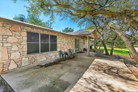 101 Diamond J Road S Pipe Creek TX 78063